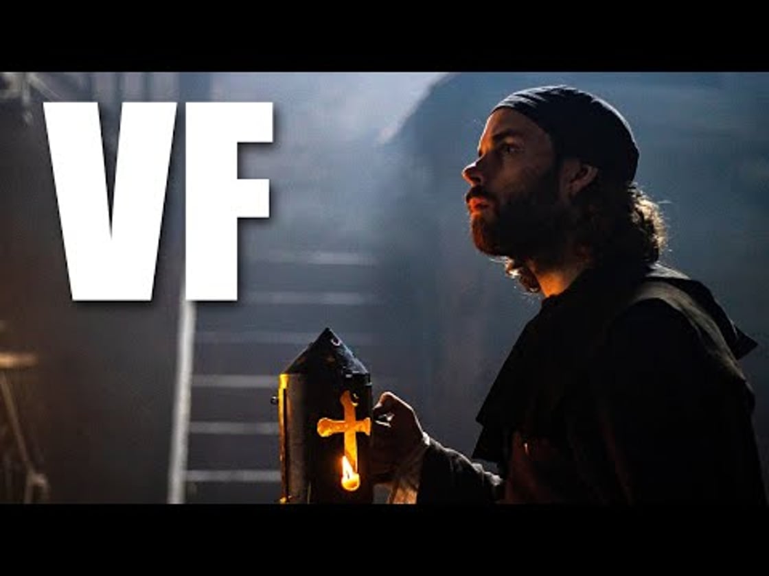 Bande annonce de MELCHIOR L'APOTHICAIRE: l'Énigme de Saint-Olav (VF)