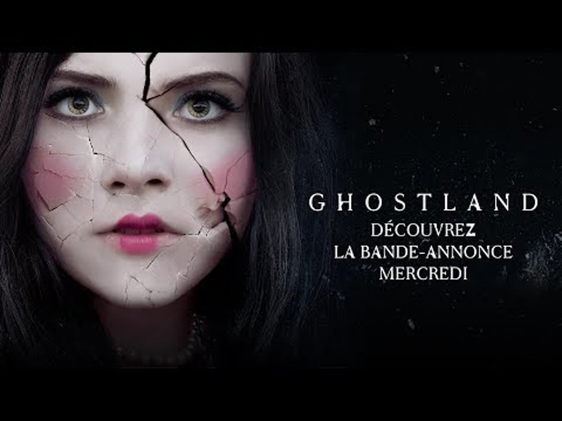 Bande annonce de Ghostland