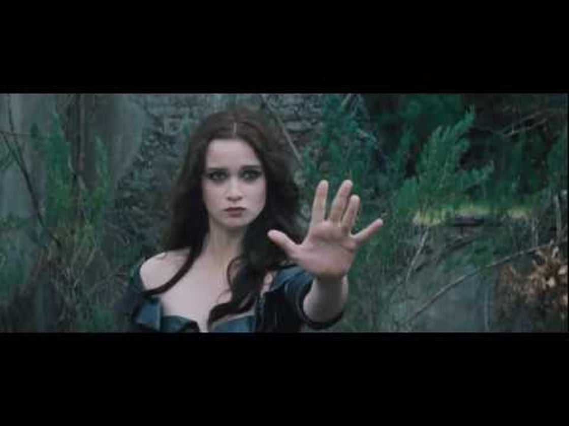 Bande annonce de Sublimes Créatures