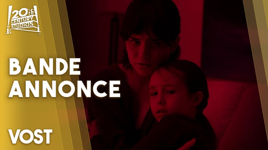 Bande annonce de Le Croque-Mitaine (VOST)