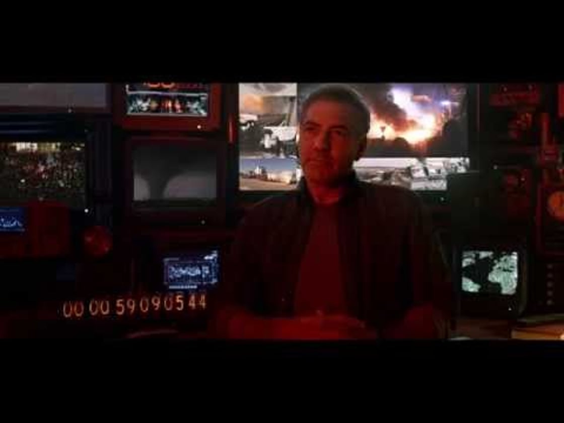 Bande annonce de A la Poursuite de Demain (VF)