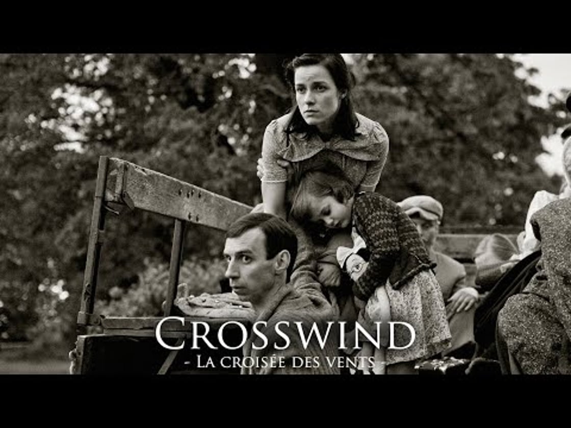 Bande annonce de CROSSWIND
