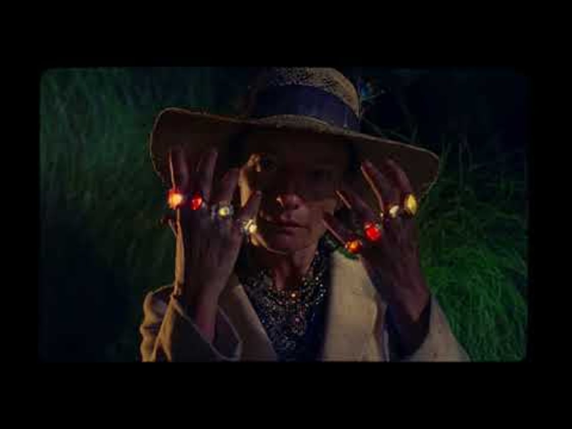 Bande annonce de LES GARÇONS SAUVAGES