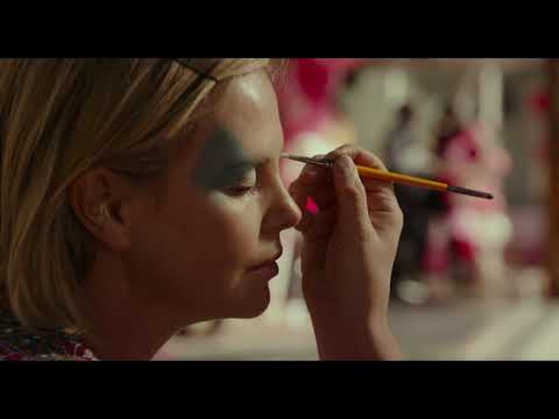Bande annonce de Tully (VF)