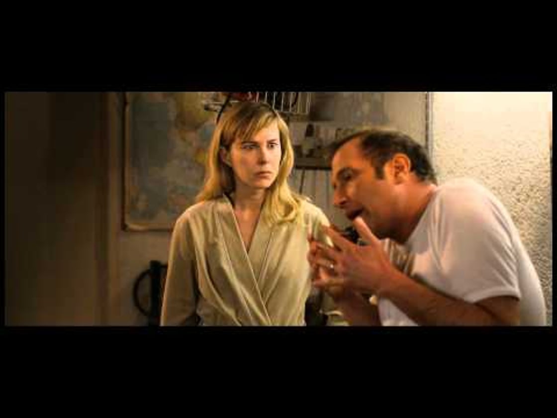 Bande annonce de UNE PURE AFFAIRE