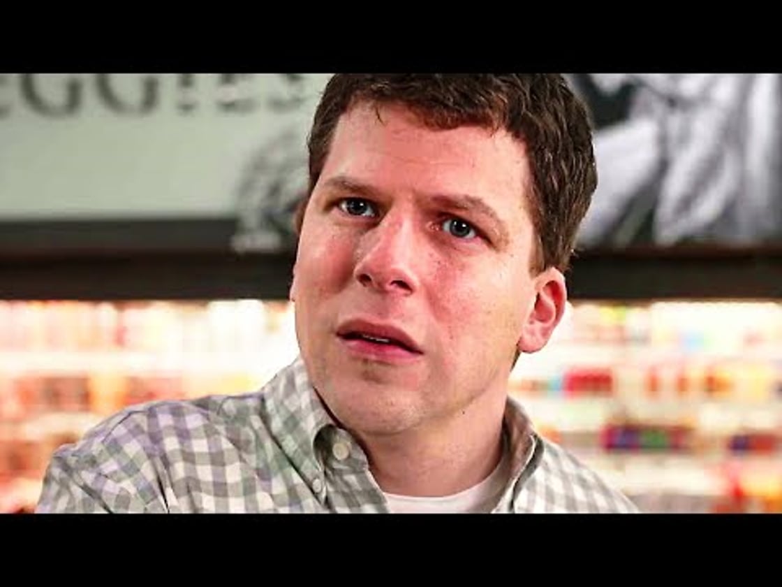 Bande annonce de ANATOMIE D'UN DIVORCE