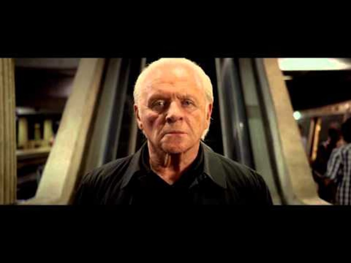 Bande annonce de Prémonitions