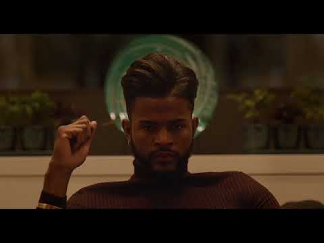Bande annonce de Superfly (VOST)