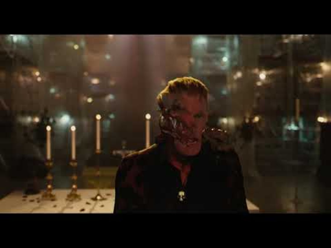 Bande annonce de Venom : Let There Be Carnage (VF)