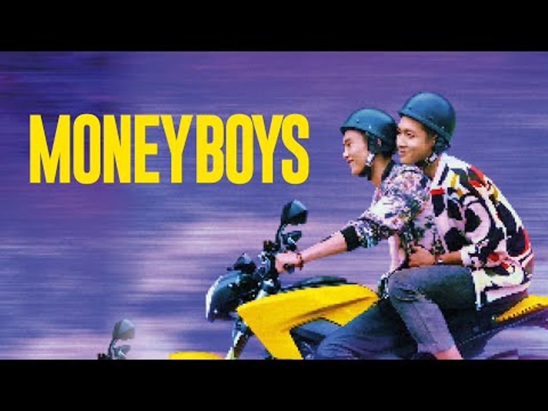 Bande annonce de Moneyboys