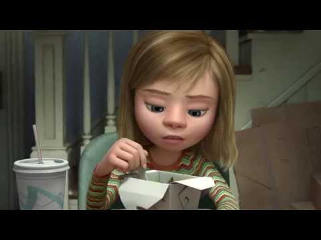 Bande annonce de Vice-Versa (VF)