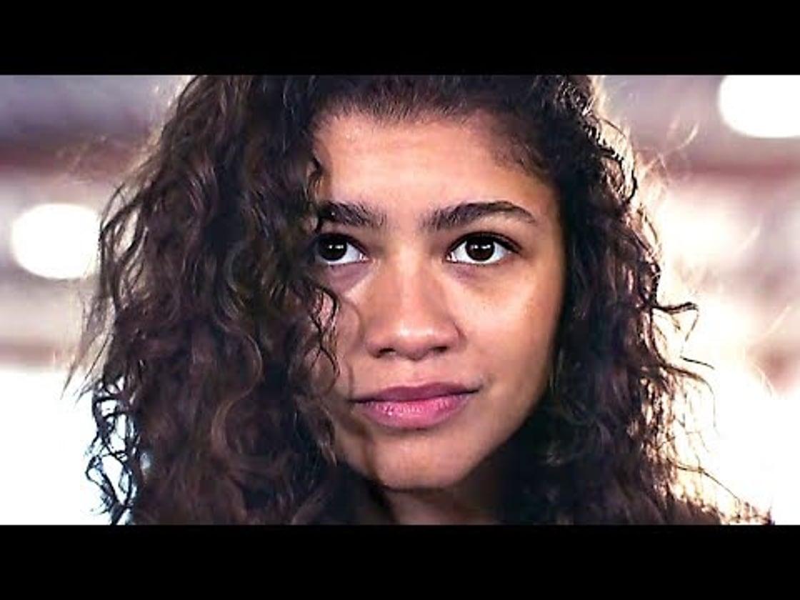Bande annonce de EUPHORIA