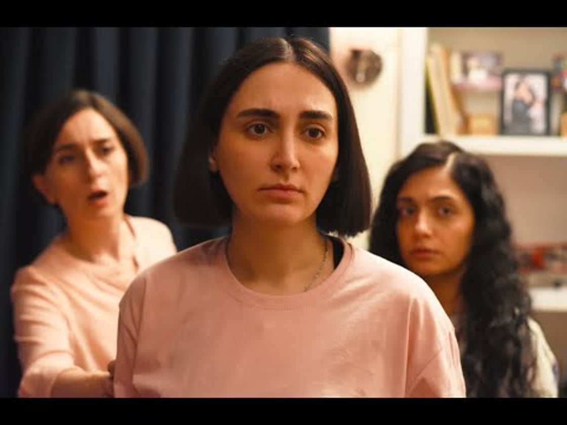 Bande annonce de LES GRAINES DU FIGUIER SAUVAGE