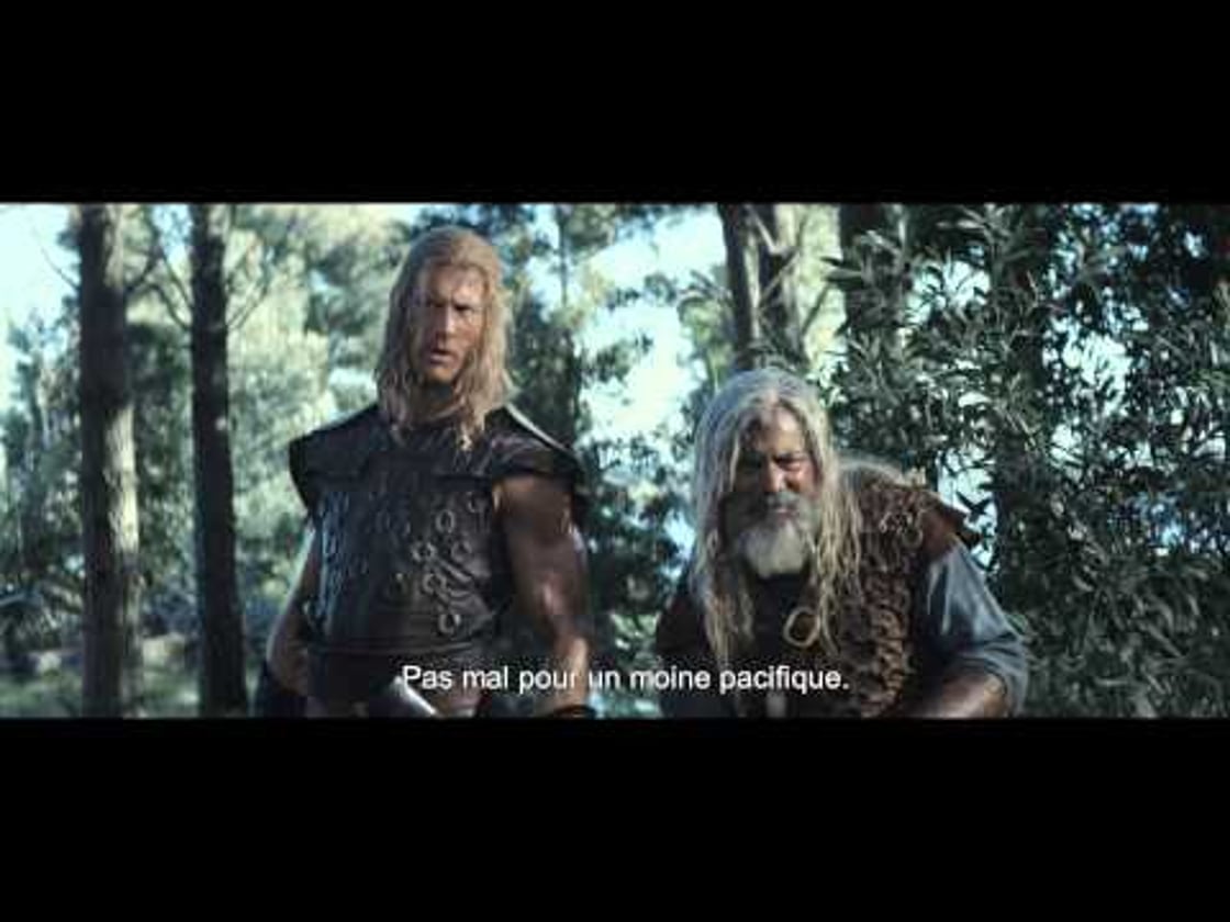Bande annonce de Northmen: A Viking Saga