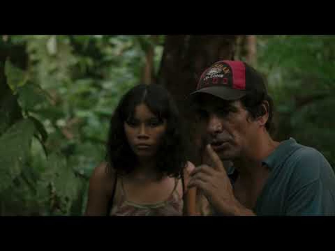 Bande annonce de Manas