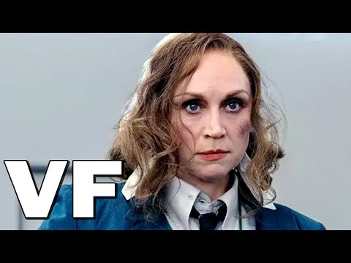 Bande annonce de SEVERANCE Saison 2 (VF)