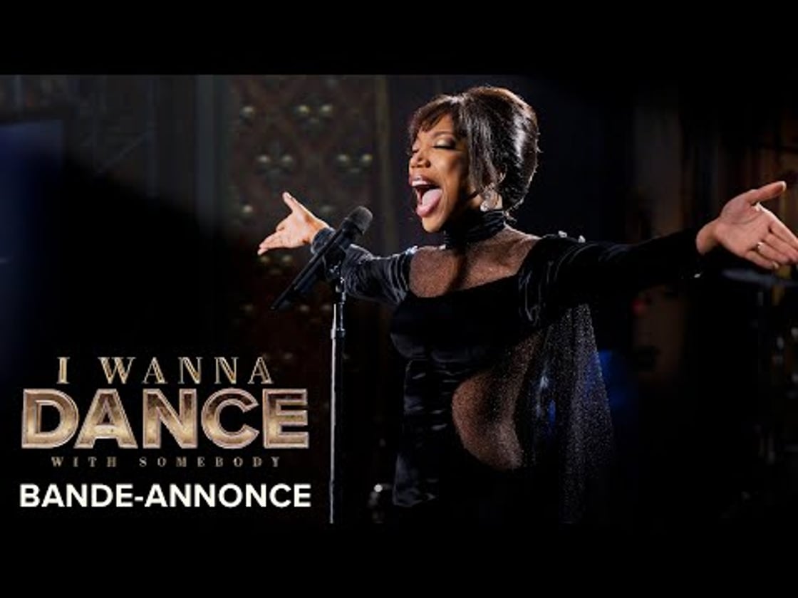 Bande annonce de I Wanna Dance With Somebody