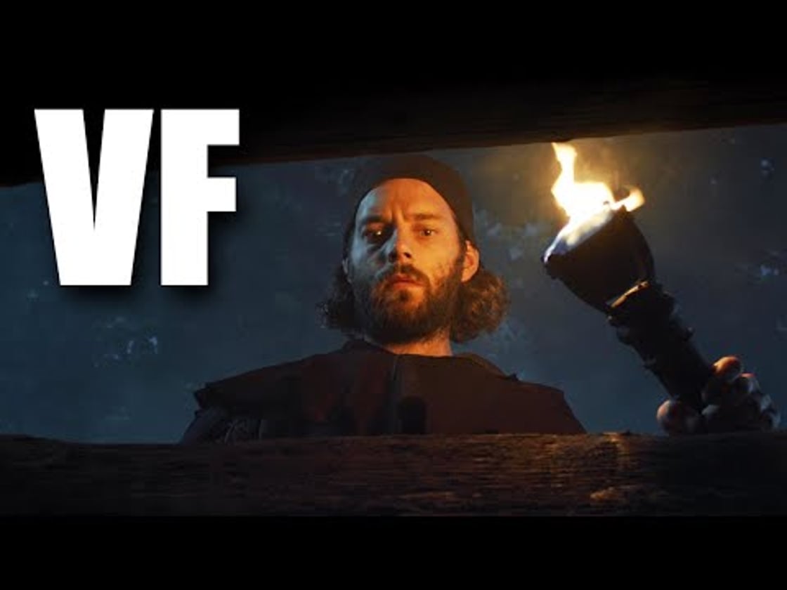 Bande annonce de MELCHIOR L'APOTHICAIRE: le spectre de la rue du Puits (VF)