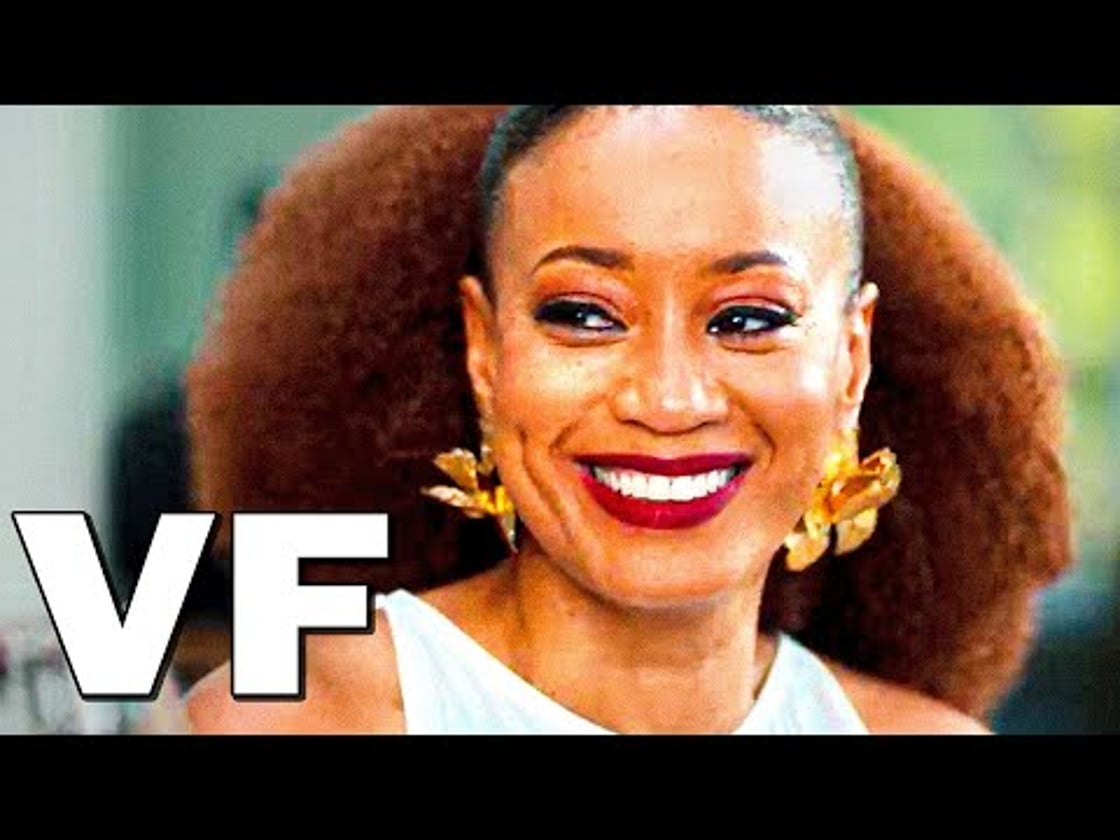Bande annonce de HAPPINESS IS... (VF)