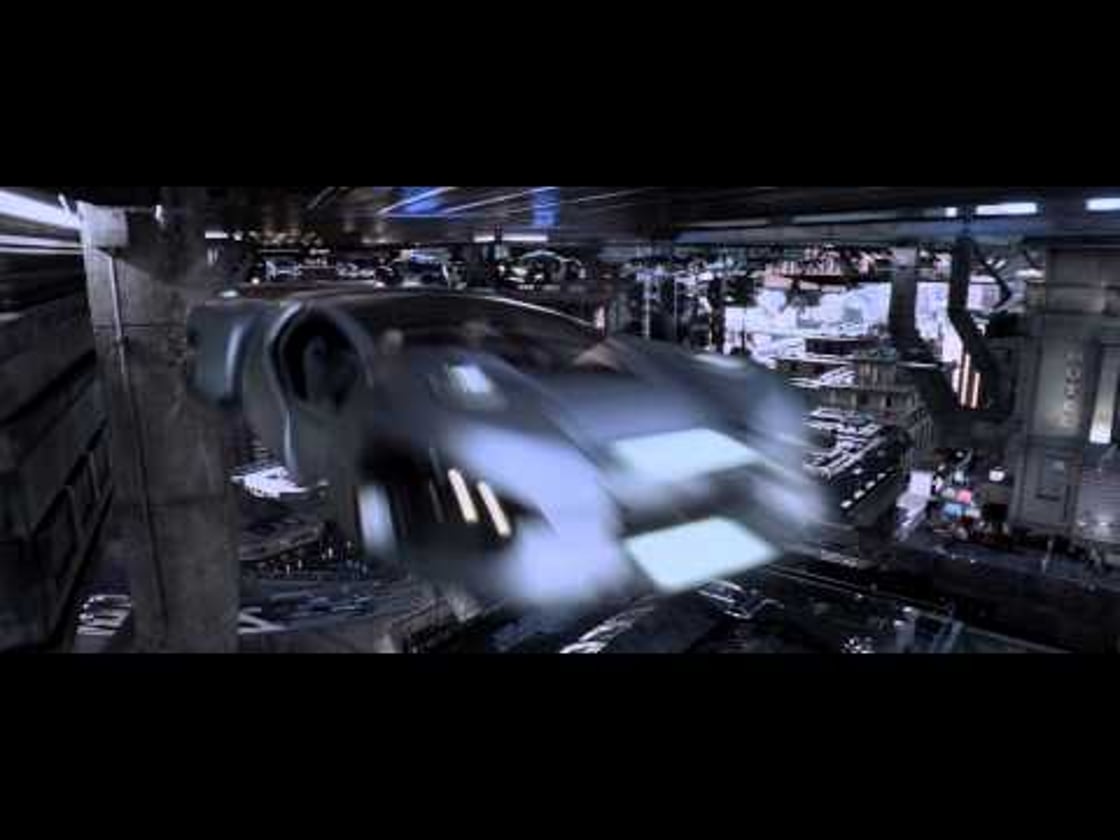 Bande annonce de Total Recall - mémoires programmées (VF)