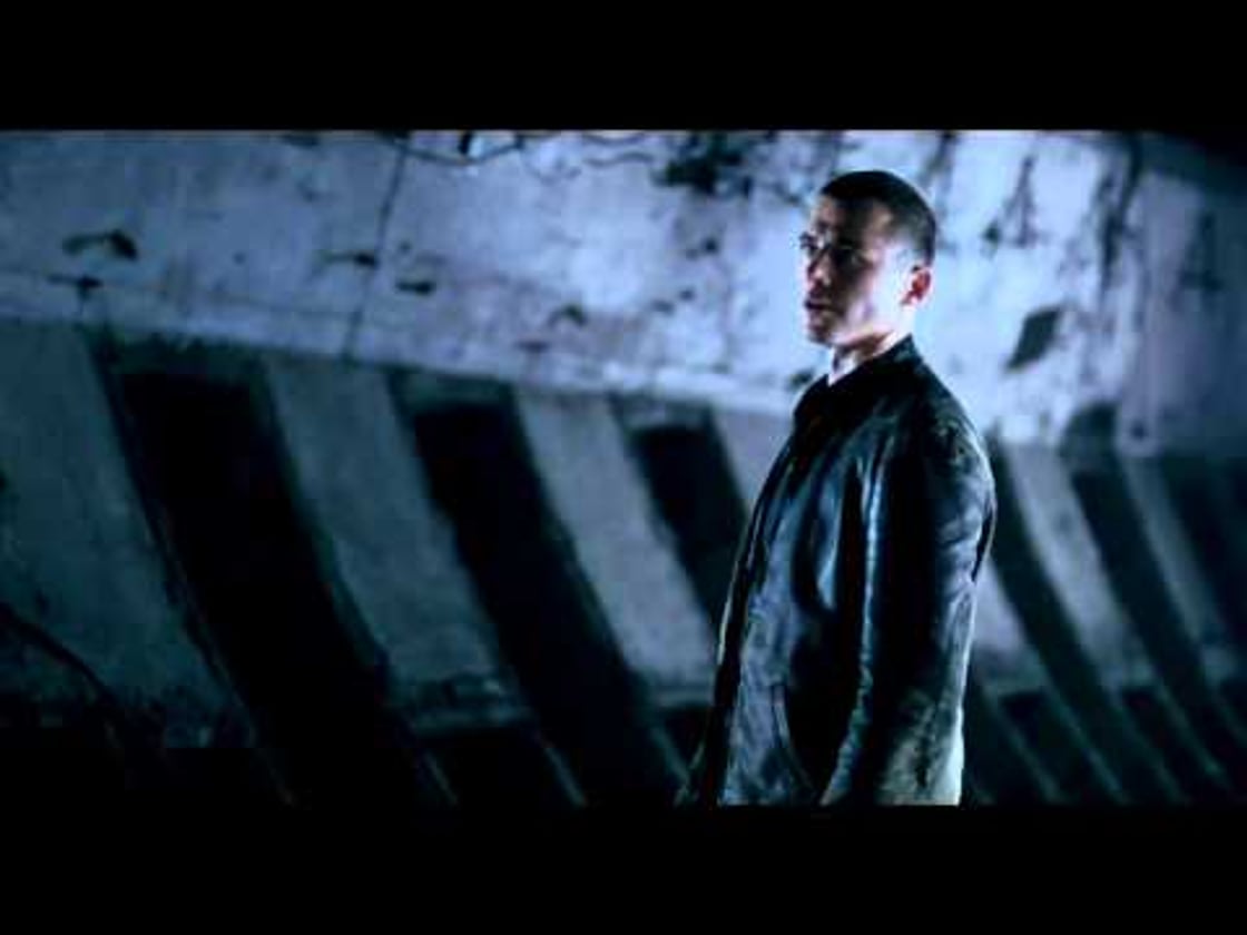 Bande annonce de THE INTERCEPTOR (VF)