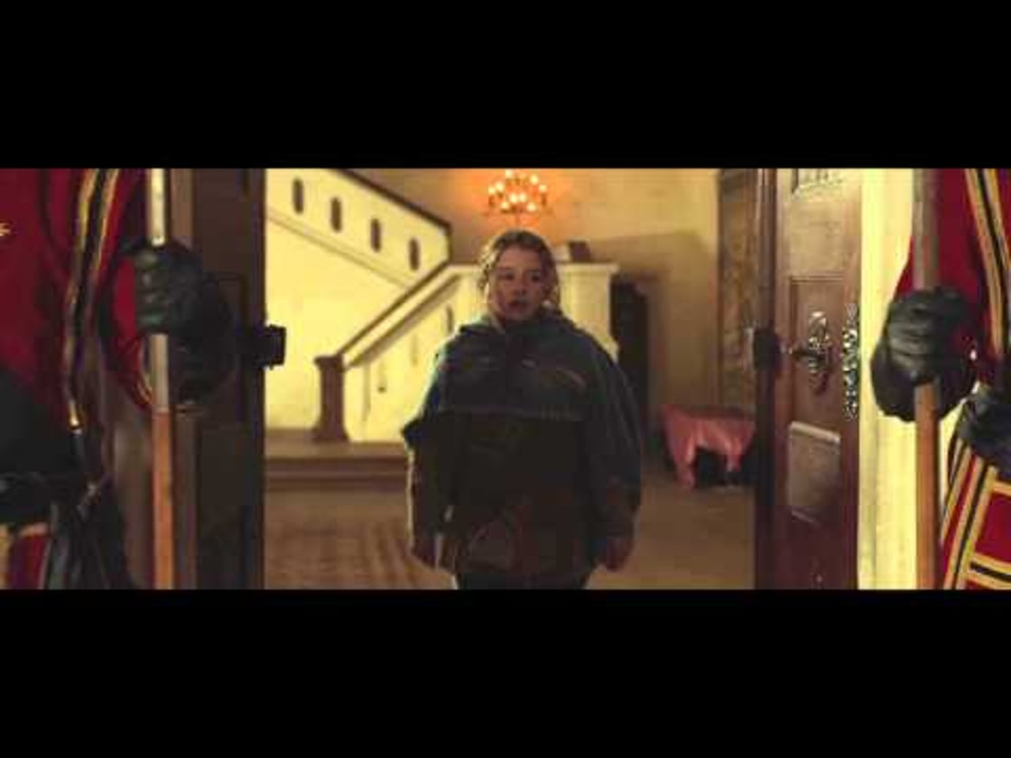 Bande annonce de Le Secret de L'Etoile du Nord