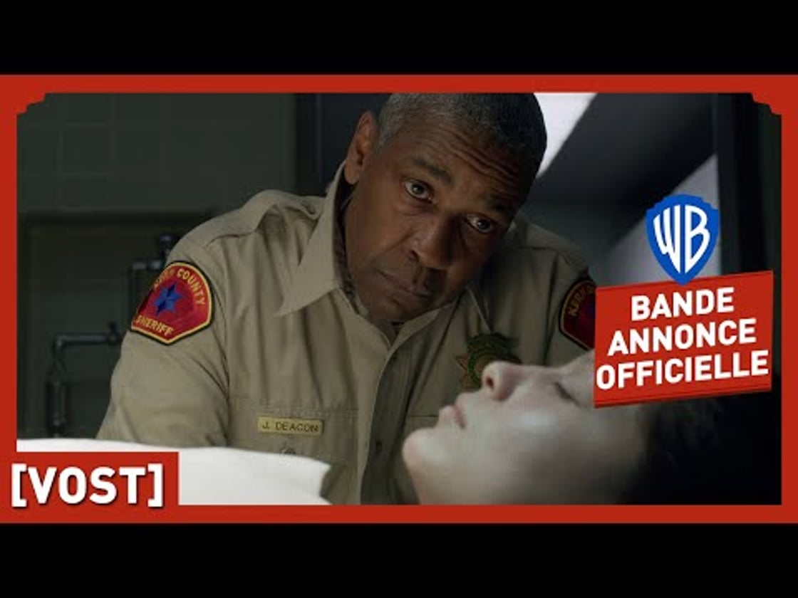 Bande annonce de Une Affaire de Détails (VOST)