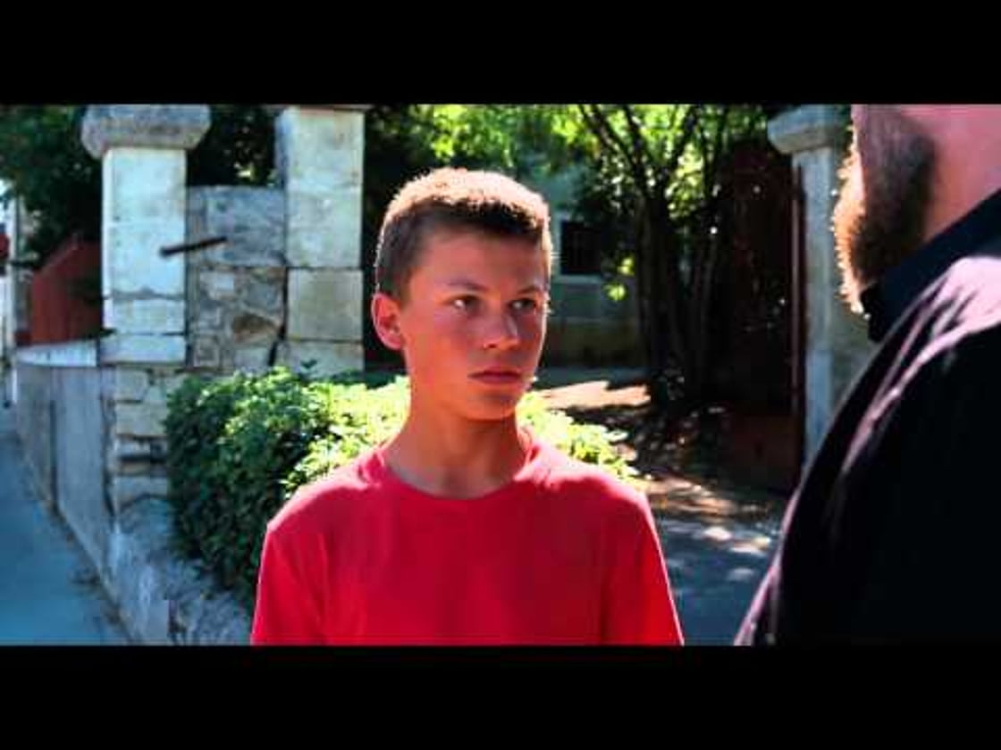 Bande annonce de Le Dernier Coup de Marteau