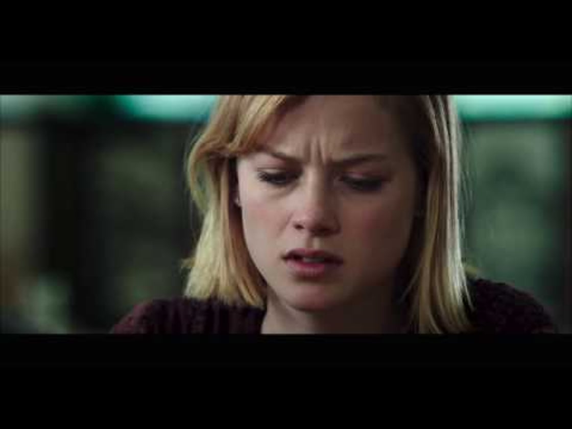 Bande annonce de Don't Breathe – La Maison des Ténèbres (VF)