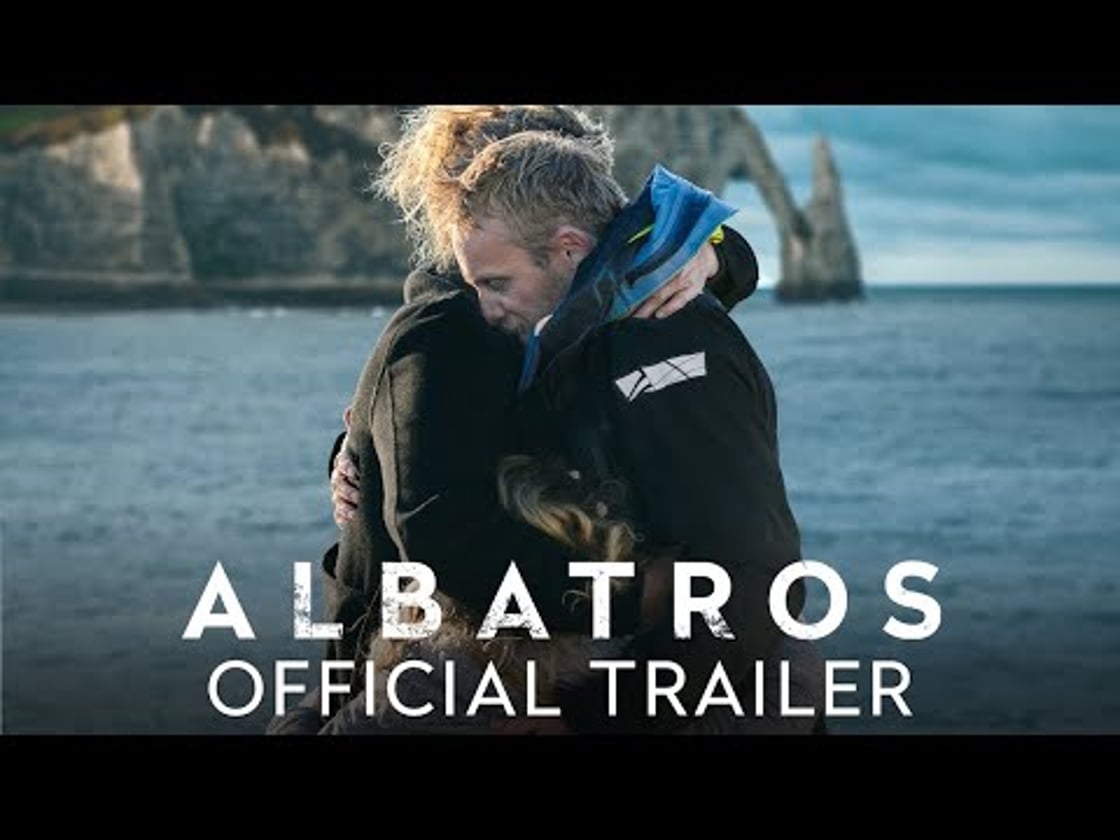Bande annonce de ALBATROS