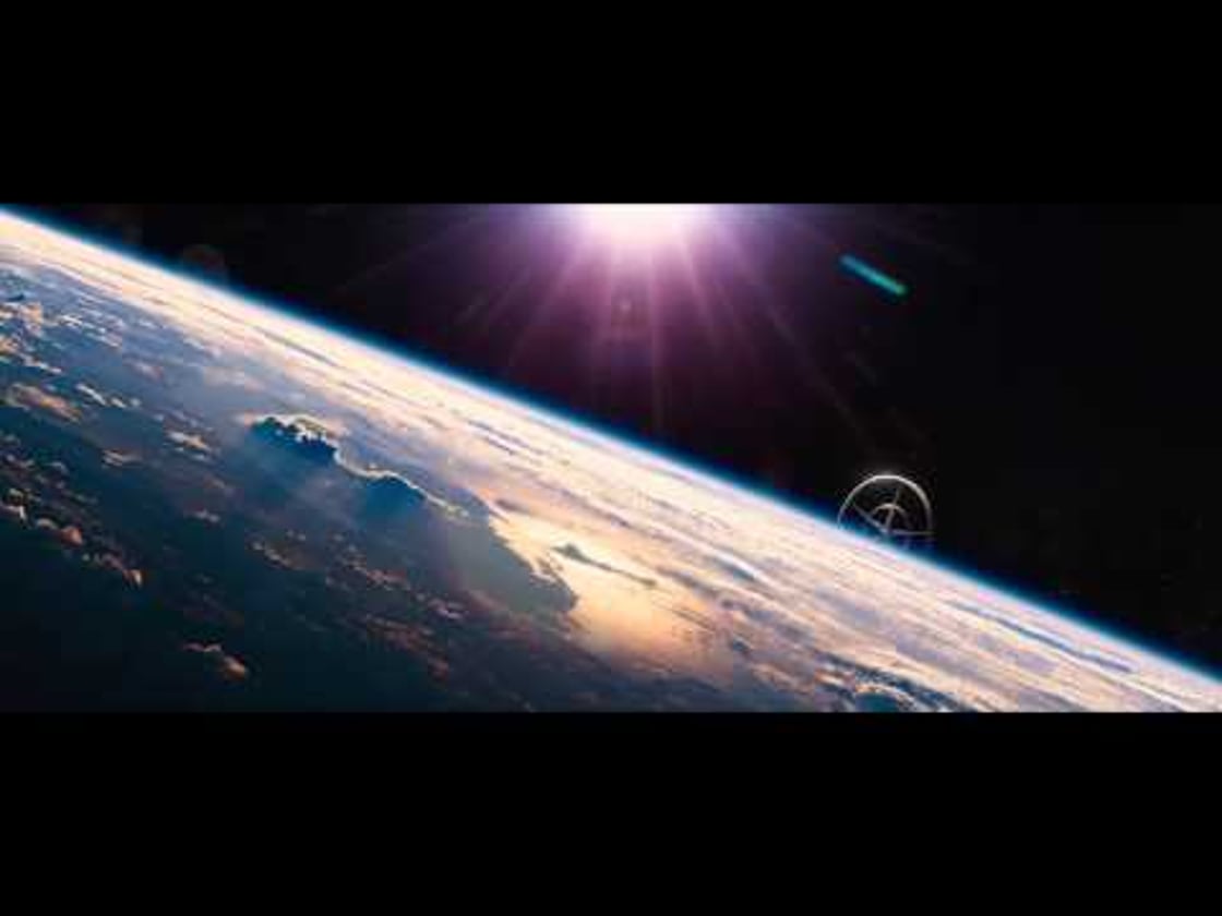 Bande annonce de Elysium (VF)