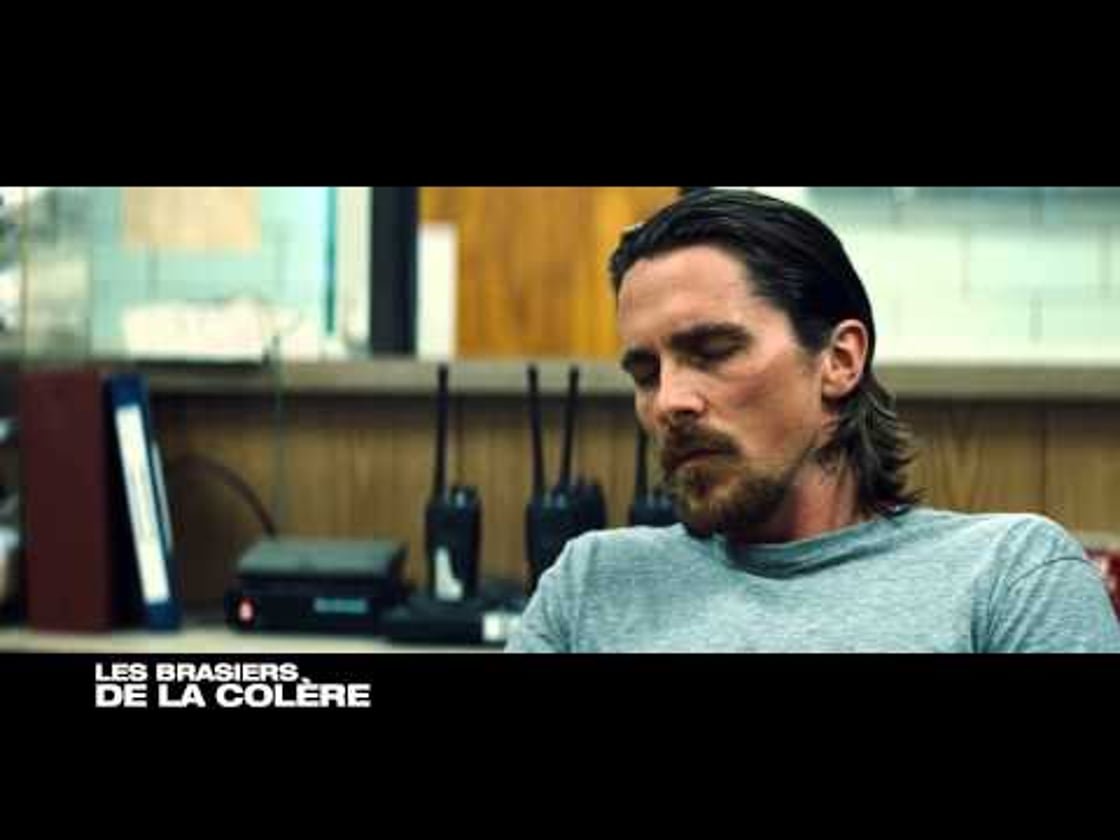 Bande annonce de LES BRASIERS DE LA COLÈRE (VF)