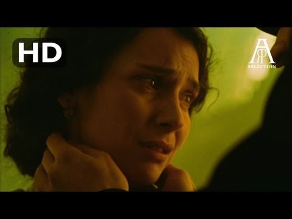Bande annonce de LA CHAMBRE DES OFFICIERS
