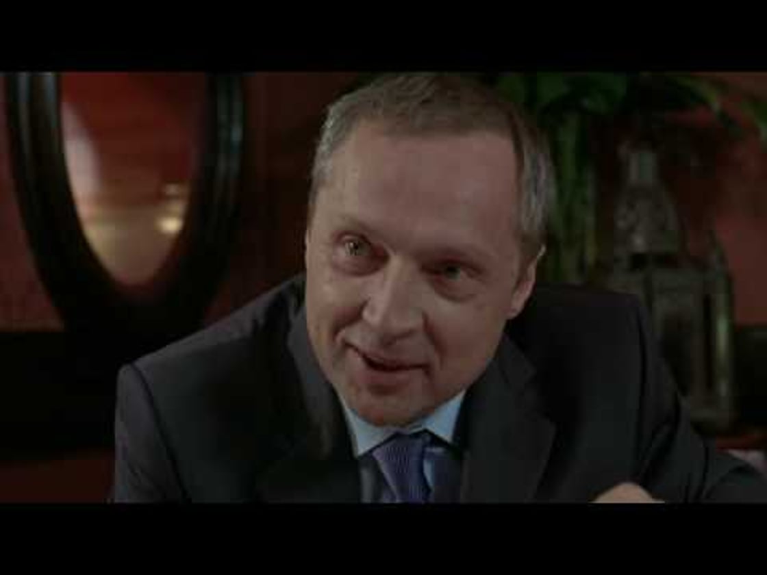 Bande annonce de COMMIS D'OFFICE