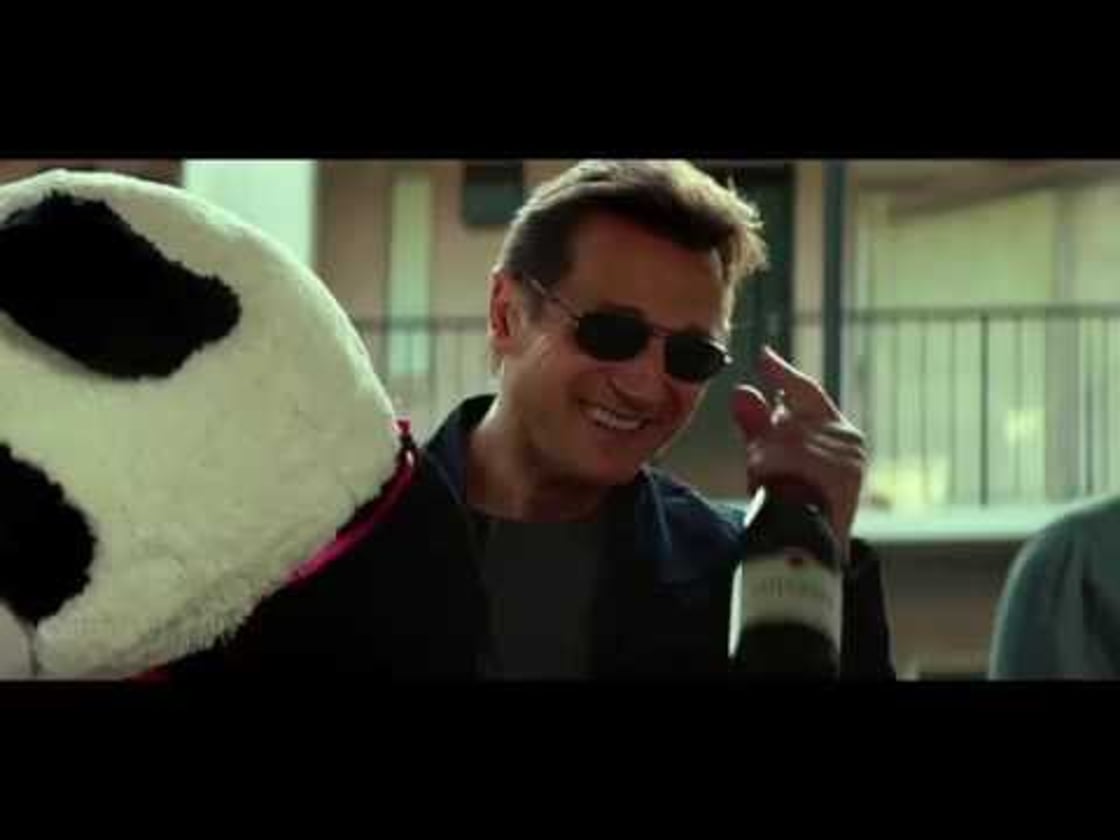 Bande annonce de TAKEN 3 (VF)
