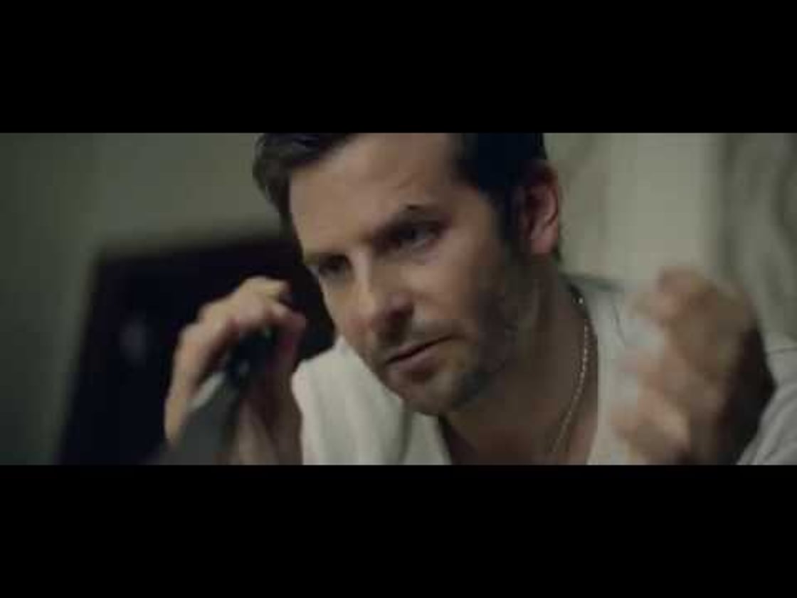 Bande annonce de À Vif! (Burnt) (VF)