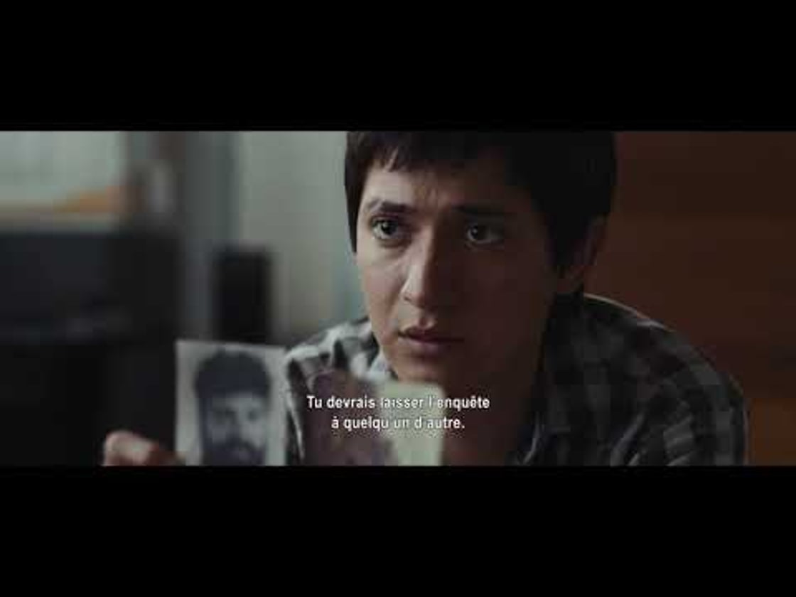 Bande annonce de NUESTRAS MADRES