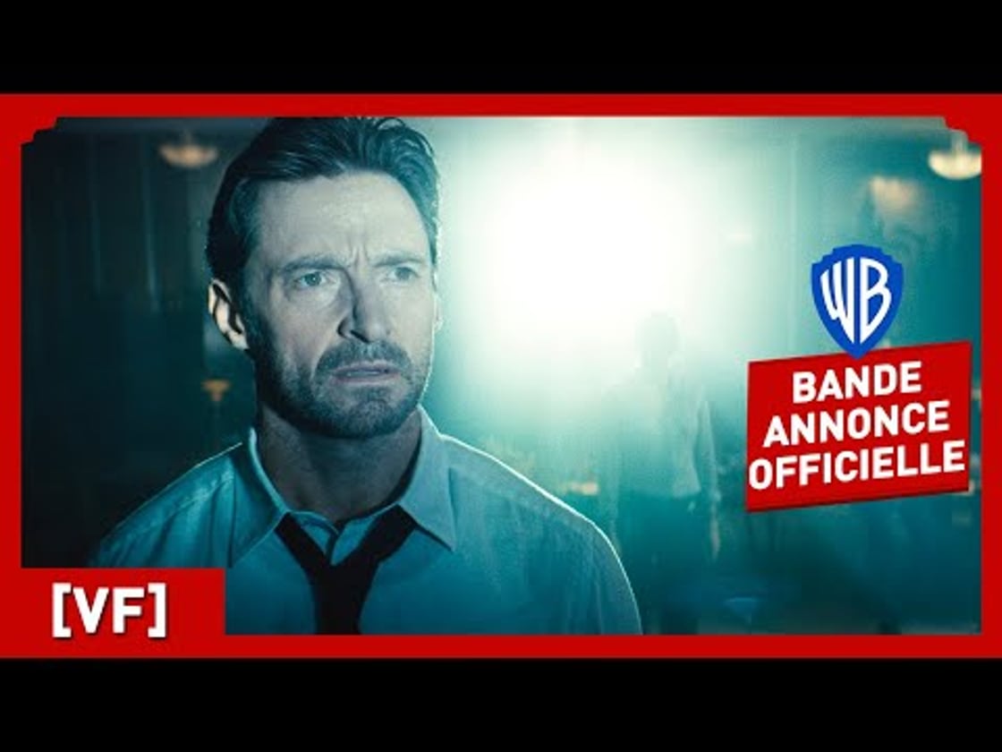 Bande annonce de Reminiscence (VF)