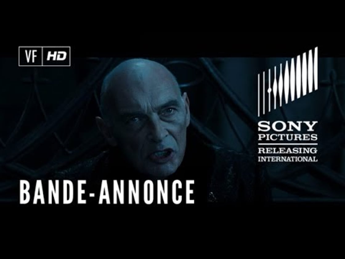 Bande annonce de Underworld : Blood Wars (VF)