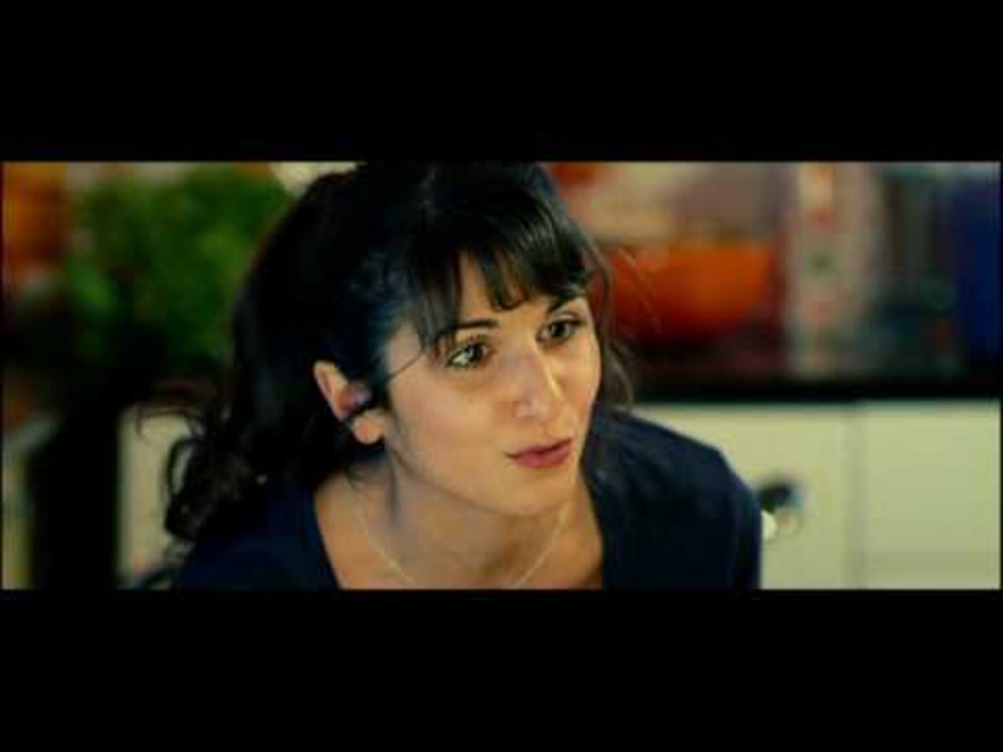 Bande annonce de Coursier