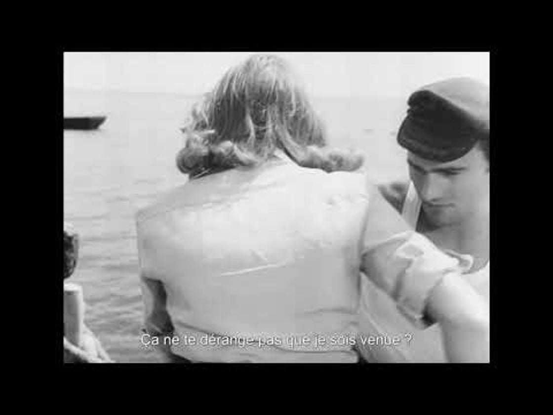 Bande annonce de RETROSPECTIVE ROSSELLINI