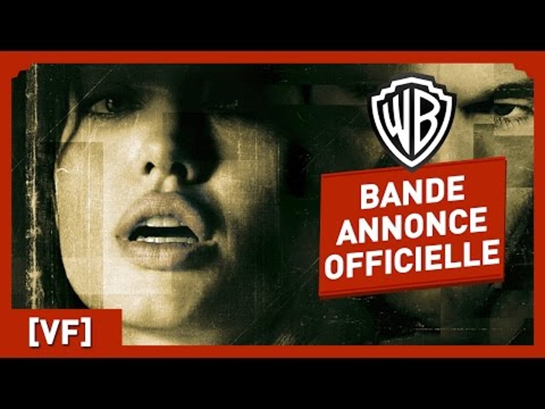 Bande annonce de Taking Lives (VF)