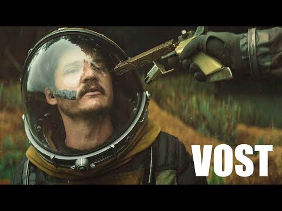 Bande annonce de PROSPECT (VOST)