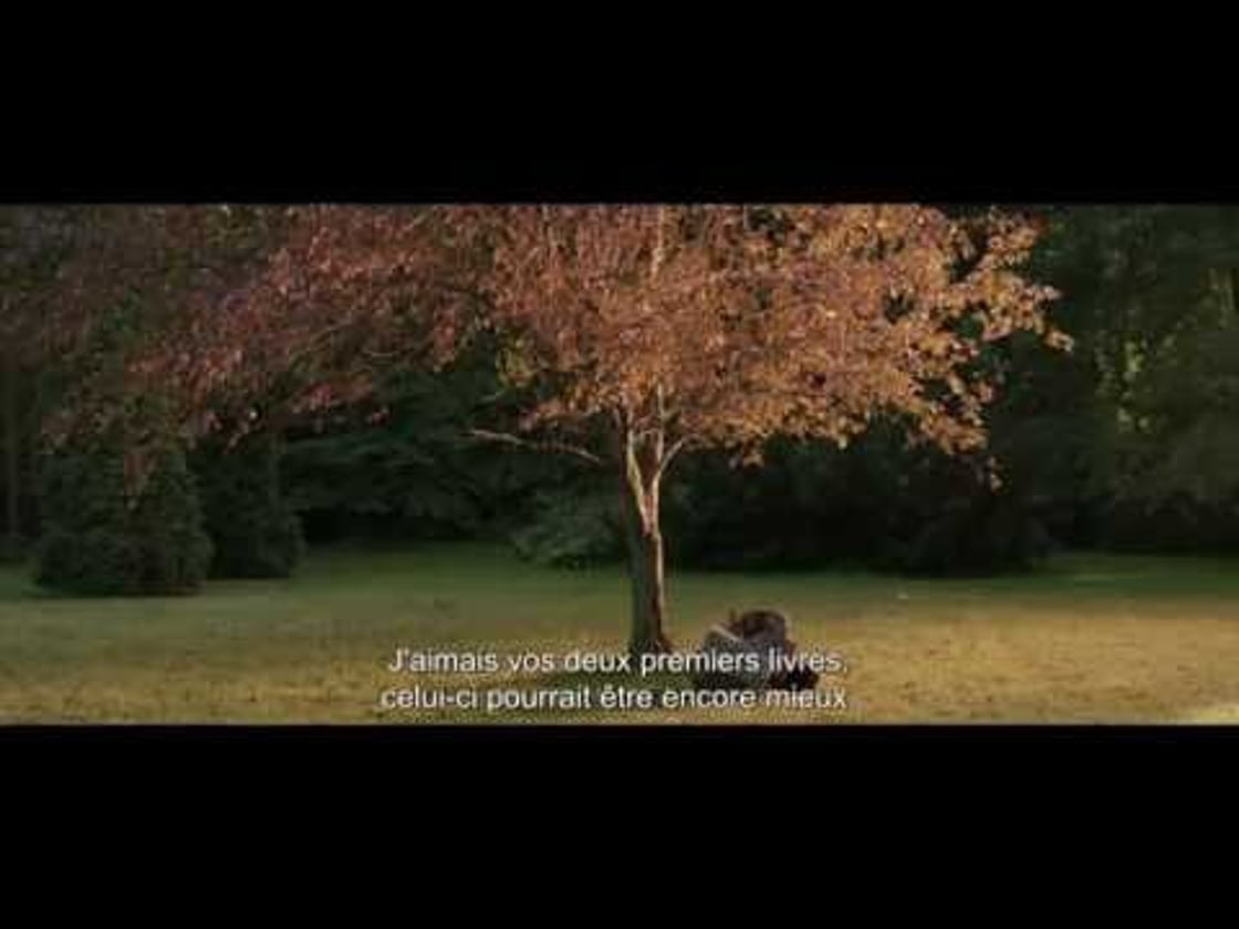 Bande annonce de Every Thing Will Be Fine