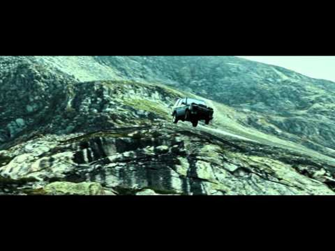 Bande annonce de Point Break (VF)