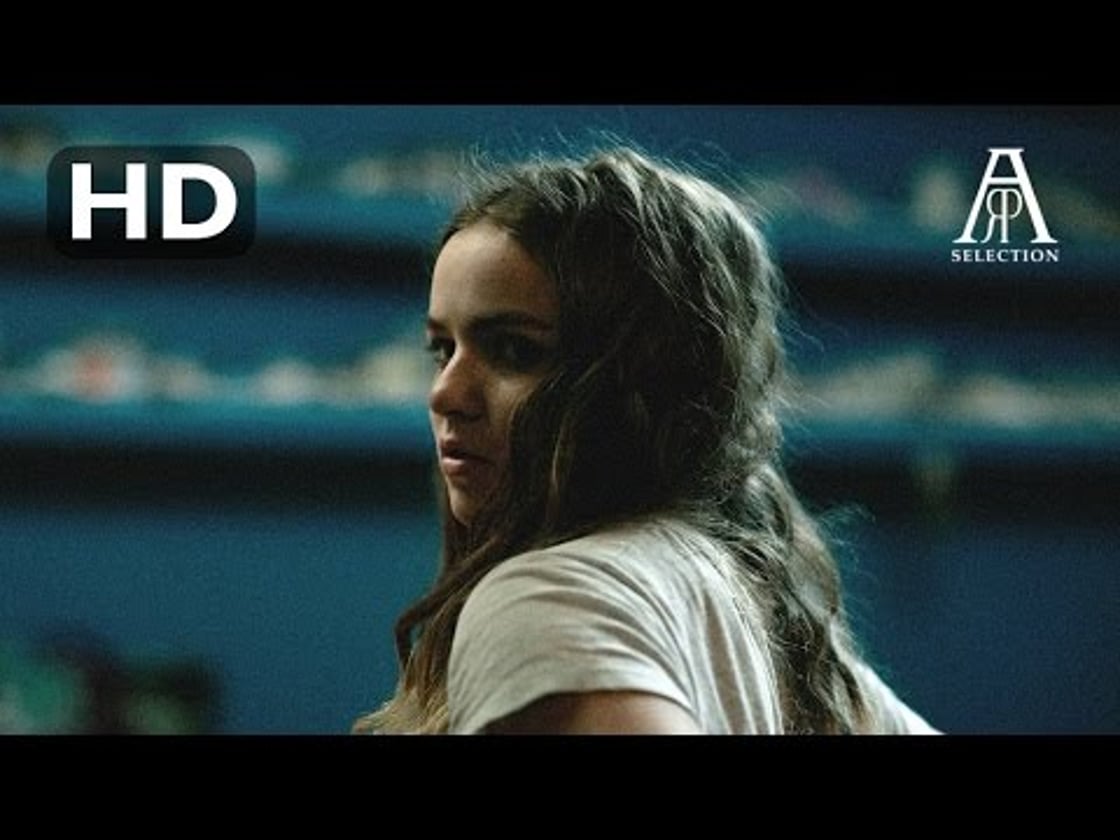 Bande annonce de Jamie Marks Is Dead