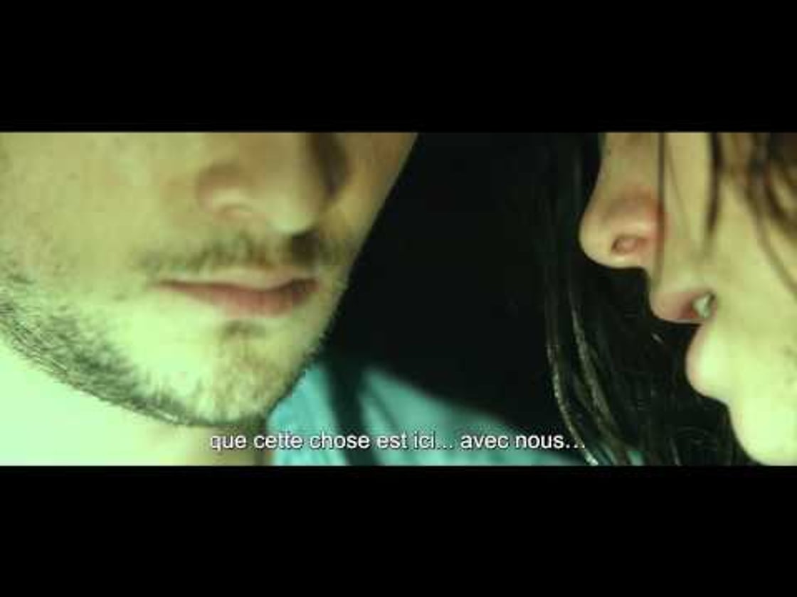 Bande annonce de EVIL DEAD (VOST)