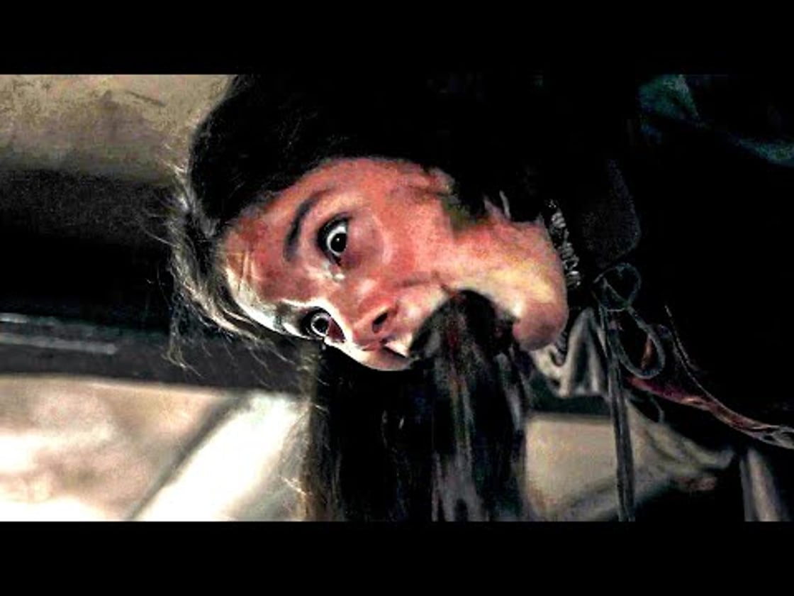 Bande annonce de LA MALÉDICTION DE RAVEN'S HOLLOW