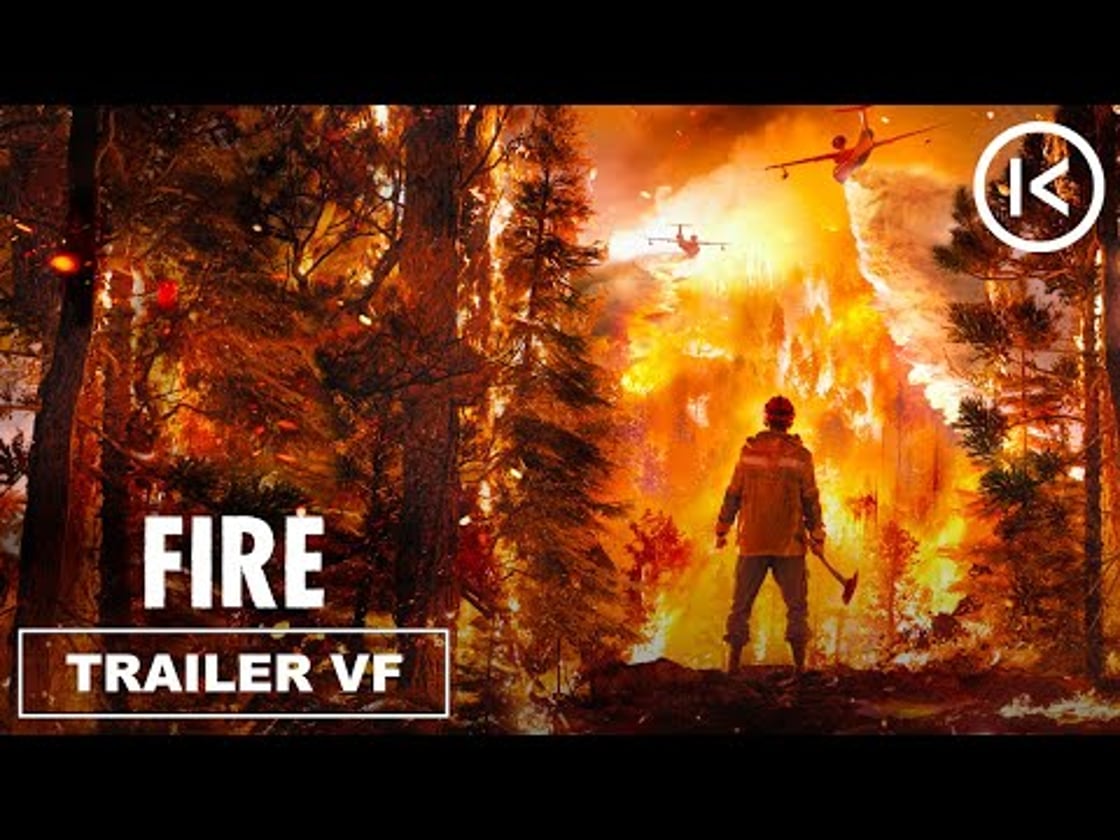 Bande annonce de FIRE (VF)