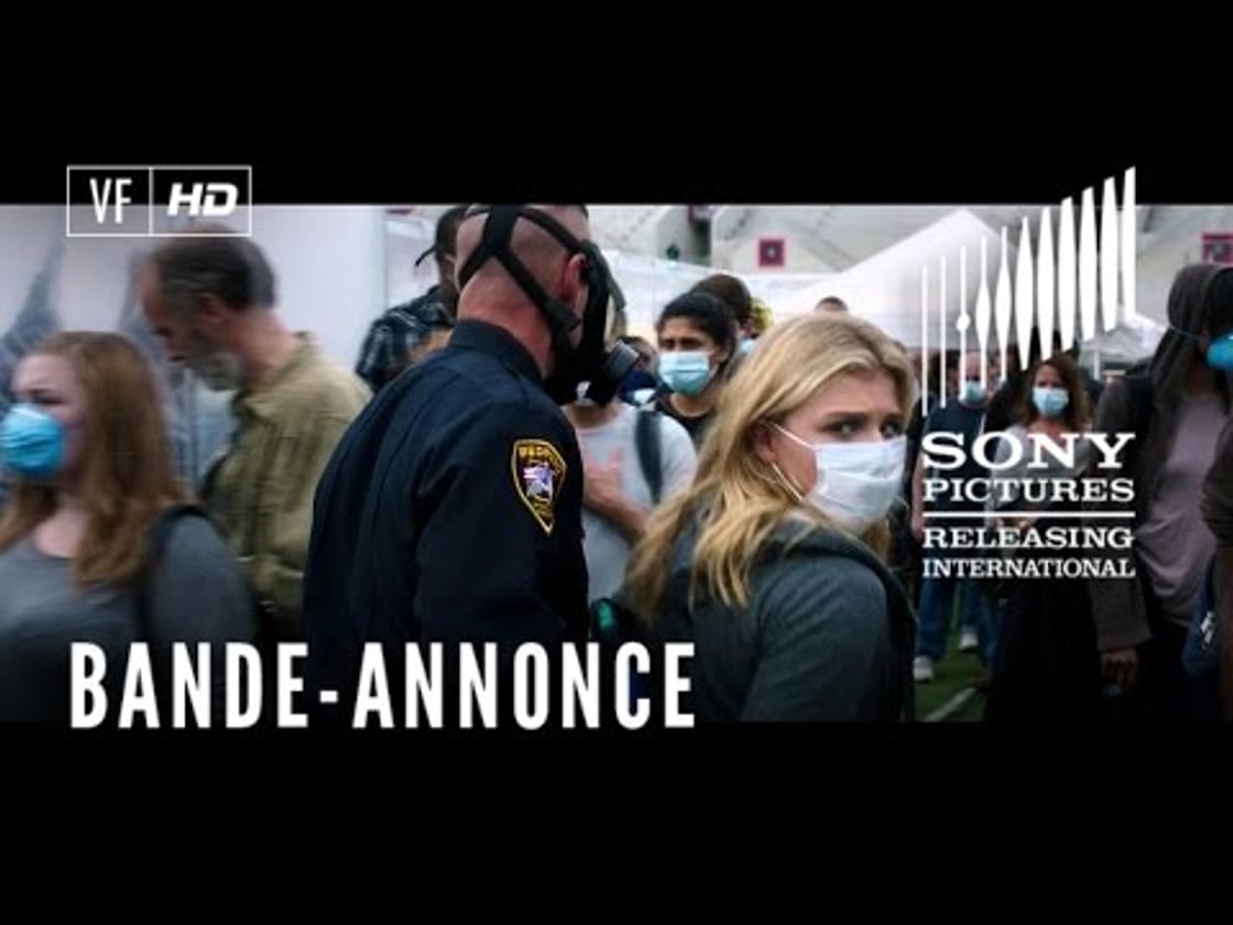Bande annonce de La 5ème Vague (VF)